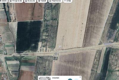 Teren extravilan cota 3/32 Smardan, ID: R2763204 - 1