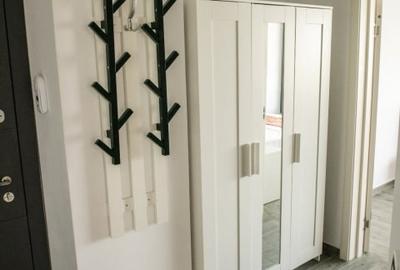 Apartament Penthouse Mamaia - 10