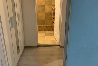 Apartament cu 4 camere semidecomandat, mobilat în Titan - 12