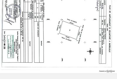 Spațiu comercial, în Valu lui Traian - 2