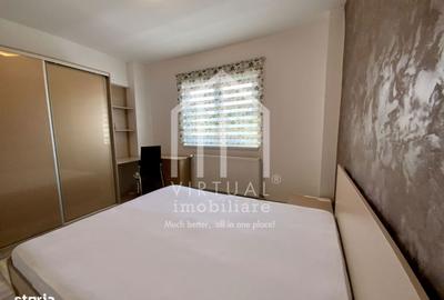 Apartament cu 2 camere, mobilat în Mihai Viteazul - 7