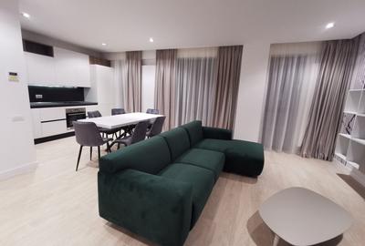 Complex Residence5 langa Oliveto/Cambridge, curte interioara, paza24, comision 0 - 13