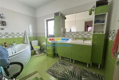 Casă cu 4 camere cu Canalizare în Drumul Taberei - 6