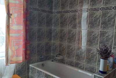 Casă cu 8 camere cu Teren 1100 Mp în Remetea Mare - 7
