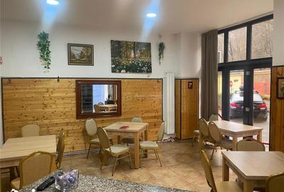 Spațiu comercial, de 90 mp, în Valea Cetății - 9