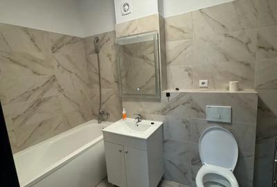 Apartament 2 camere - 2