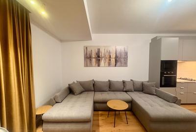 Apartament 2 camere, prima inchiriere, Tunari Darwin Residence - 3
