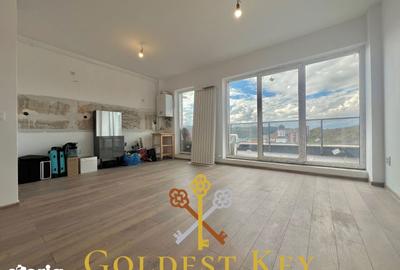 Garsonieră în Baciu - 1