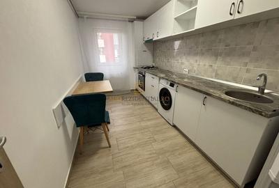 Apartament 2 camere de inchiriat, mobilat si utilat, metrou Berceni - 8