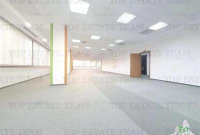 Spatiu de Birouri de 174 mp in Zona Lujerului - 3