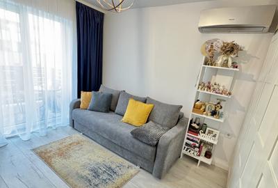 Apartament 3 camere, mobilat, utilat, parcare inclusa, Vivo - 4