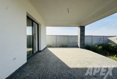Casa individuala 4 camere | Incalzire in pardoseala | Teren 636mp | Domnesti - 3