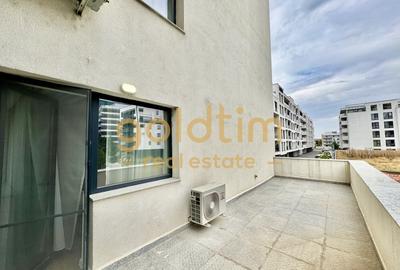 NOU/ SUPERB/ BUCATARIE INCHISA/TERASA 20 MP/ SPATII DEPOZITARE/ PARCARE - 16