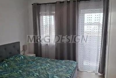 Apartament cu 3 camere decomandat în Giarmata - 2