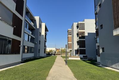 Apartament de inchiriat - suprafata generoasa - 1