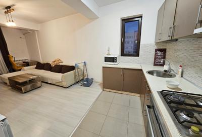 Apartament 2 Camere Obor cu Centrala Proprie - 3