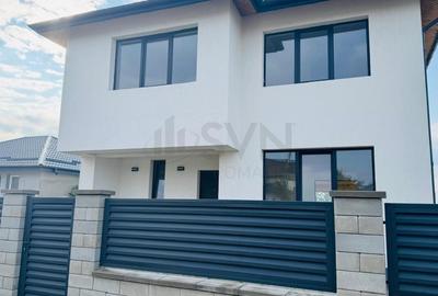 REV2004772 VILA DE VANZARE 4 CAMERE CENTRAL - 1