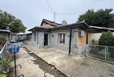 Casa+ Teren de Vanzare Strada Dragomiresti 28 Casa+ Teren de Vanzare Strada Dragomiresti 28 - 5