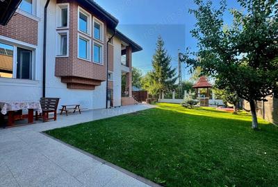 Vanzare Casa D+P+E - 230 m.p. - Bucium Vanzare Casa D+P+E - 230 m.p. - Bucium - 1