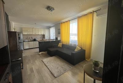 Inchiriez apartament 2 camere - 3