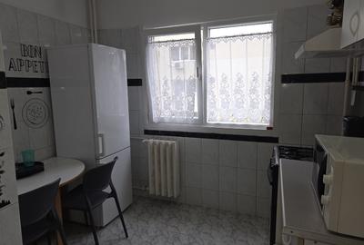 Apartament cu 2 camere decomandat, mobilat în Drumul Taberei - 7