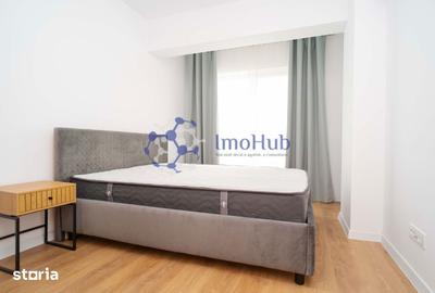 Apartament cu 2 camere în Aroneanu - 8