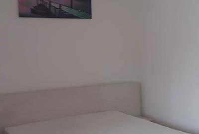 Garsonieră semidecomandată în Central - 2