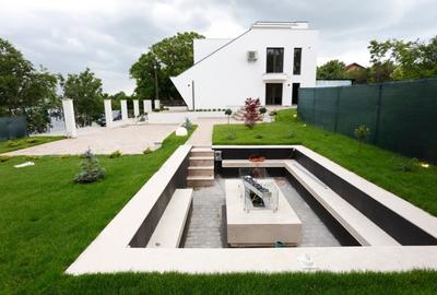 Casă cu 3 camere cu Teren 850 Mp în Central - 31