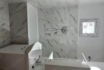 Apartament cu 3 camere decomandat în Central - 1