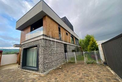 Casa 5 camere de vanzare in Borhanci, Cluj Napoca - 4