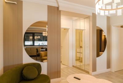 Apartament mobilat complet în Ivory Residence,totul nou,design deosebit - 8