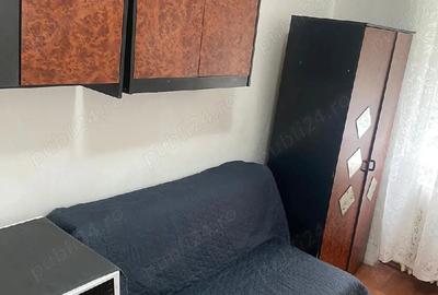 Garsonieră nedecomandată în Rogerius - 1