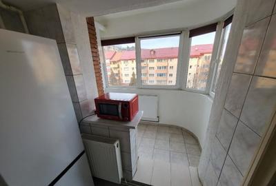 Garsoniera de vanzare – Racadau, Strada Tampei - 8