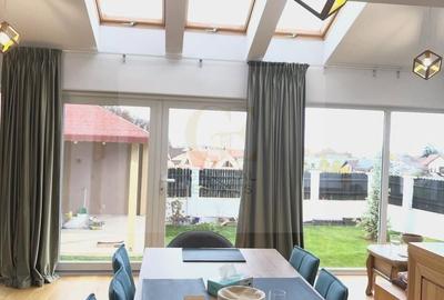 Casă cu design modern & suflet autentic – 200 m² de confort și rafinam - 23