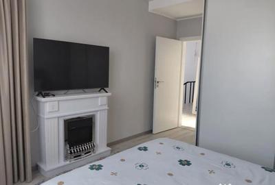 Casă cu 4 camere cu Teren 400 Mp în Nord - 14