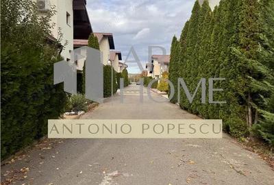 Casă cu Teren 400 Mp în Păulești