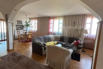 Apartament cu 3 camere decomandat în Ultracentral - 2