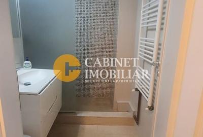 Apartament cu 4 camere decomandat, mobilat în Copou - 4