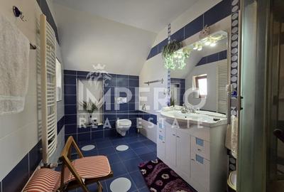 Casa individuala cu 6 camere si 900mp teren! - 9
