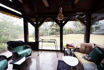 Bucium | locuinta impunatoare | refugiu al linistii si rafinamentului - 17