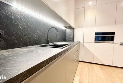 Apartament 3 camere Pipera -UpGround - 12