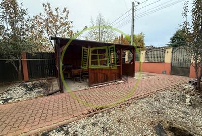 Casă individuală cu 4 camere cu Canalizare în Cârcea - 11