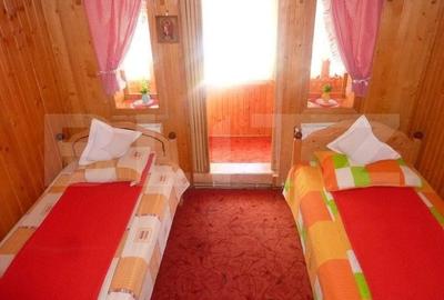 Ocazie unica! Cabana 180 mp utili, teren 32000 mp, Vatra Dornei - 11