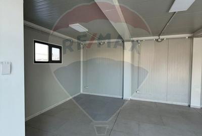 Spațiu comercial, de 44 mp, în Cârcea - 6