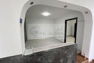 Spațiu comercial de vânzare - Splai Bahlui Mal Drept-105 000 EUR - 2