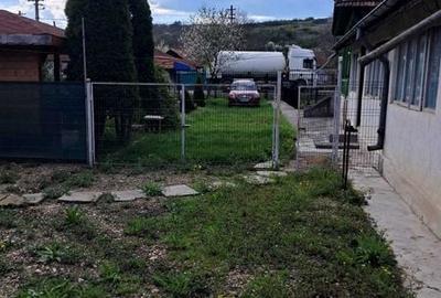 Casă cu 4 camere cu Teren 76 Mp în Scorțoasa - 5