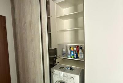 Apartament cu 3 camere semidecomandat în Bună Ziua - 9