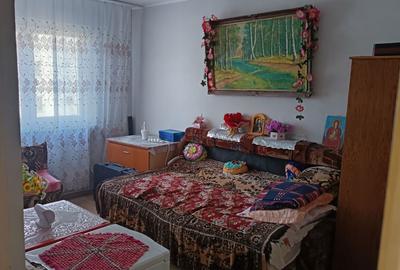 Garsonieră semidecomandată în Sârbi - 1