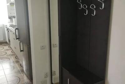 Apartament cu 2 camere decomandat, mobilat în Florești - 7
