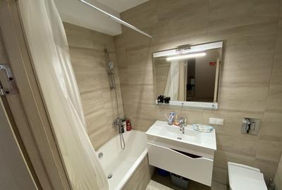 Se ofera spre inchiriere garsoniera situata pe Detunata - 1